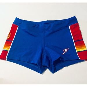 ✨THIRD DEGREE✨Volleyball Shorts